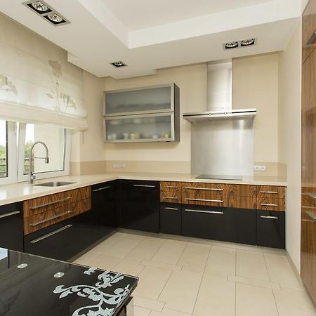 Apartmán Apartament Prestige - Zbicza 2E Olštýn Exteriér fotografie