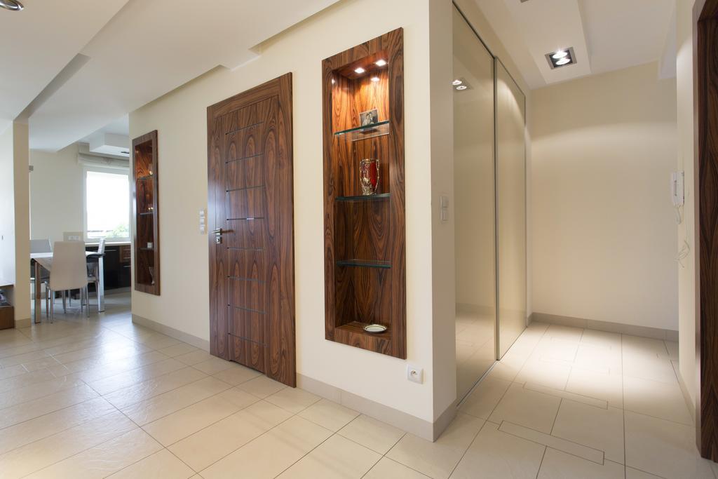 Apartmán Apartament Prestige - Zbicza 2E Olštýn Exteriér fotografie