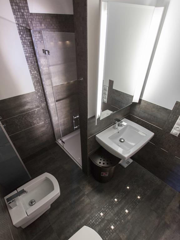 Apartmán Apartament Prestige - Zbicza 2E Olštýn Exteriér fotografie