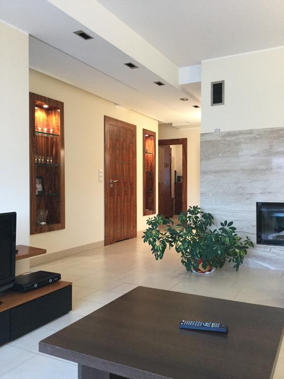 Apartmán Apartament Prestige - Zbicza 2E Olštýn Exteriér fotografie